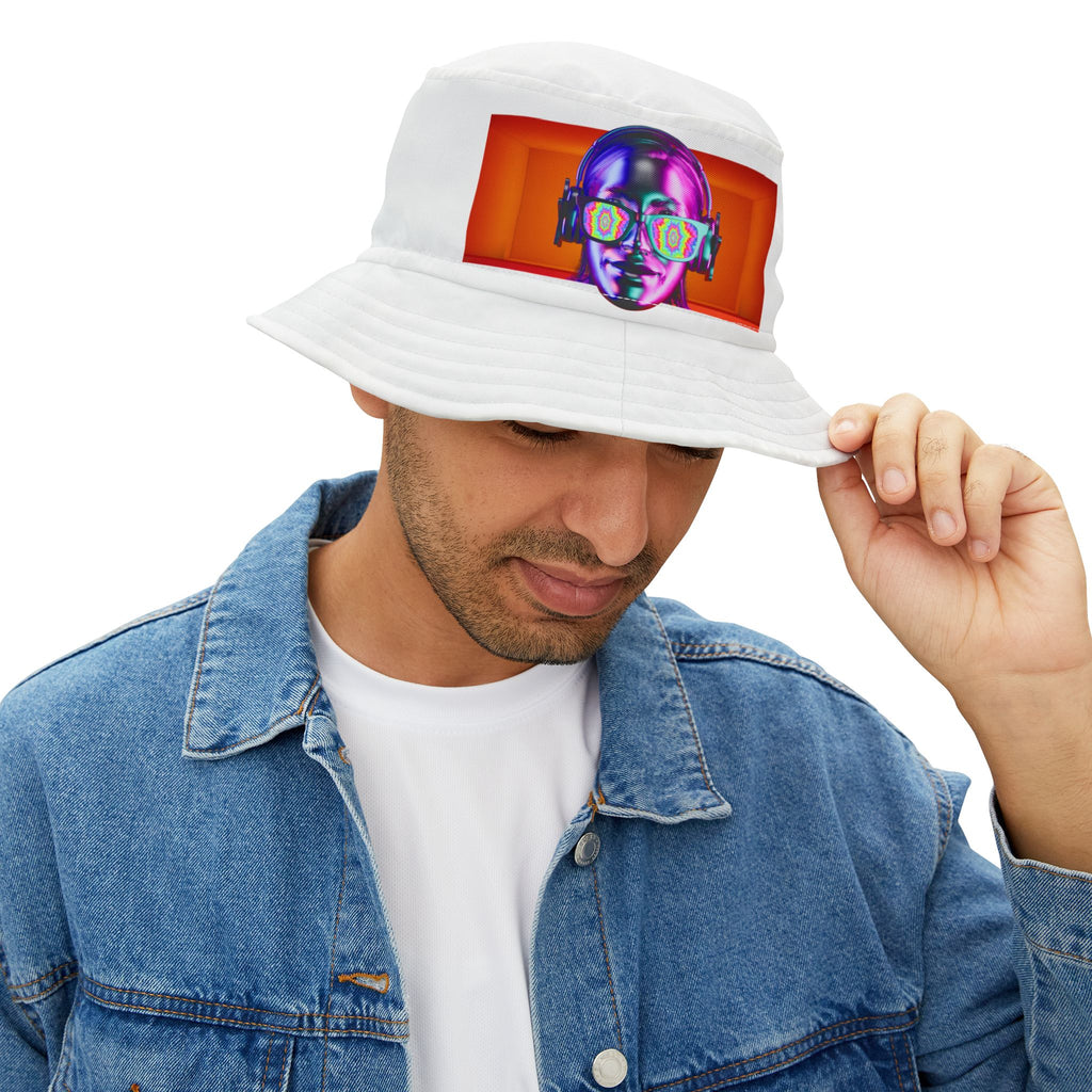 WhoisDJDex - Bucket Hat