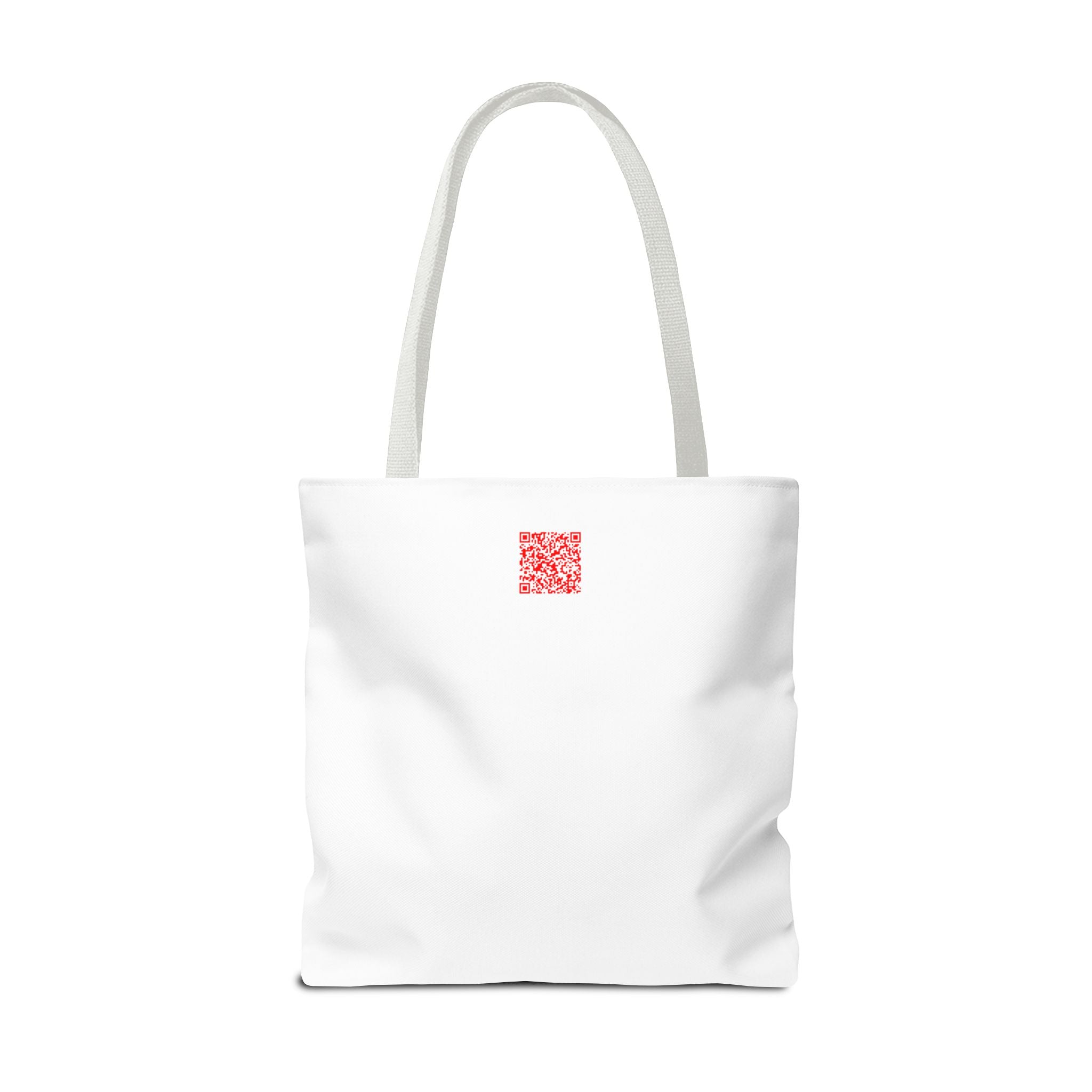 WhoisDJDex - Tote bag - Metallic