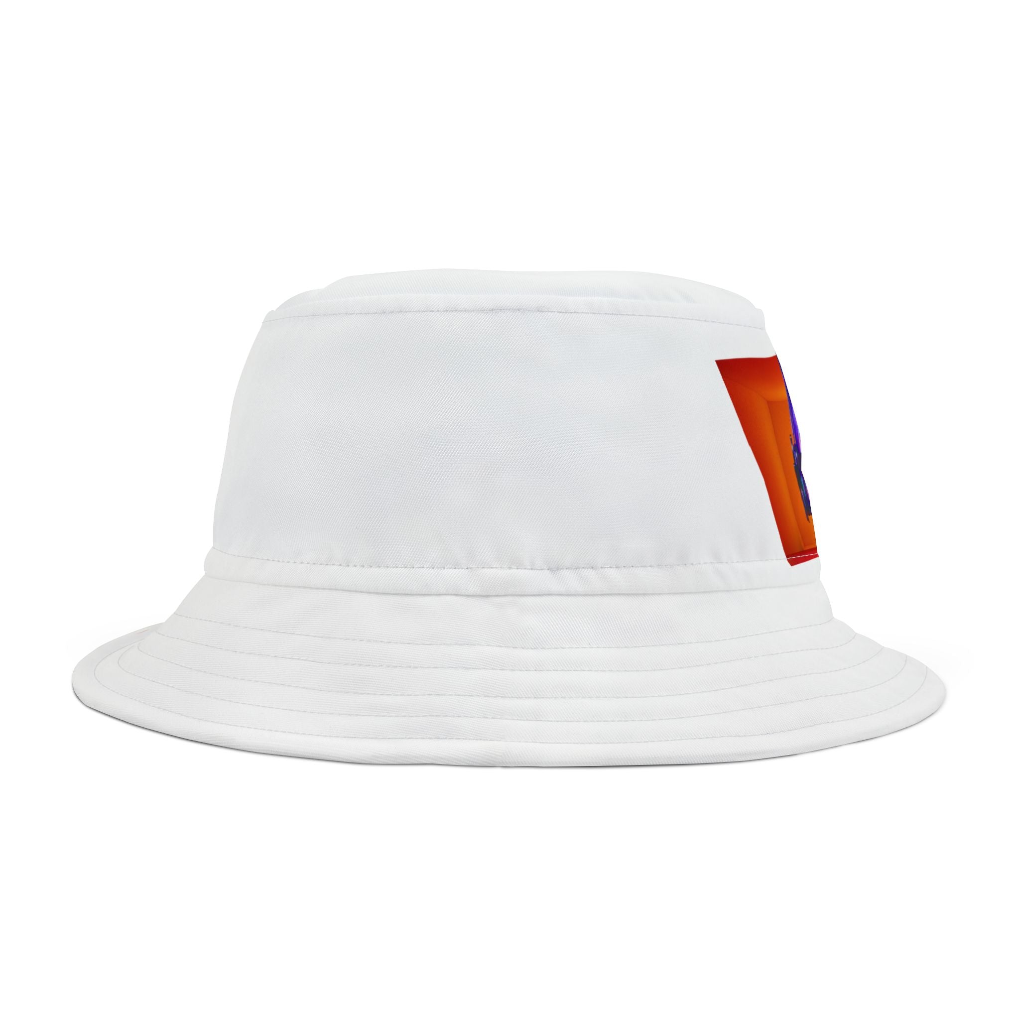 WhoisDJDex - Bucket Hat