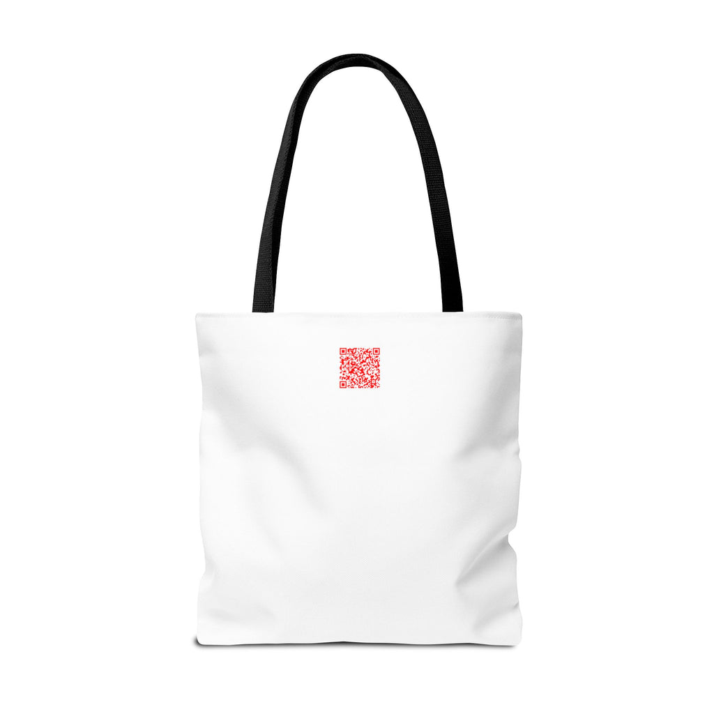 WhoisDJDex - Tote bag - Metallic