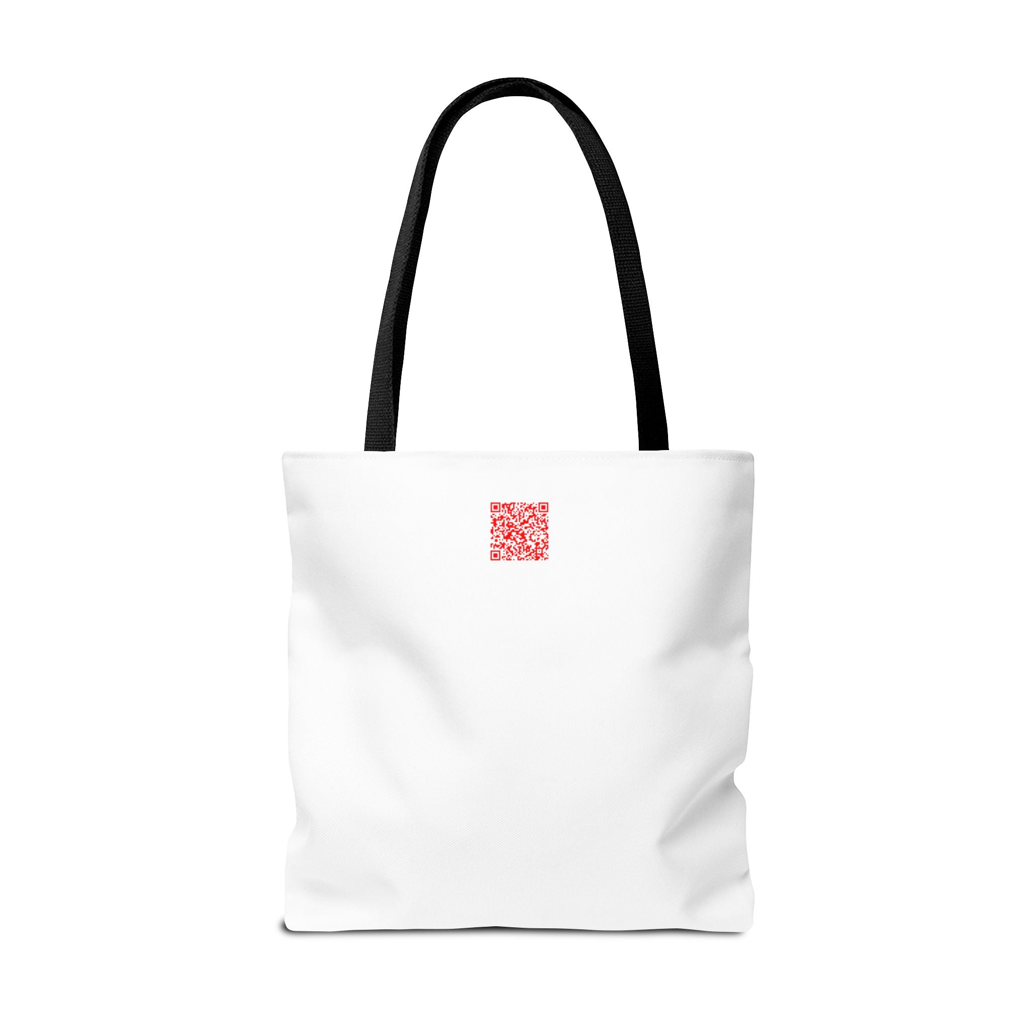 WhoisDJDex - Tote bag - Metallic