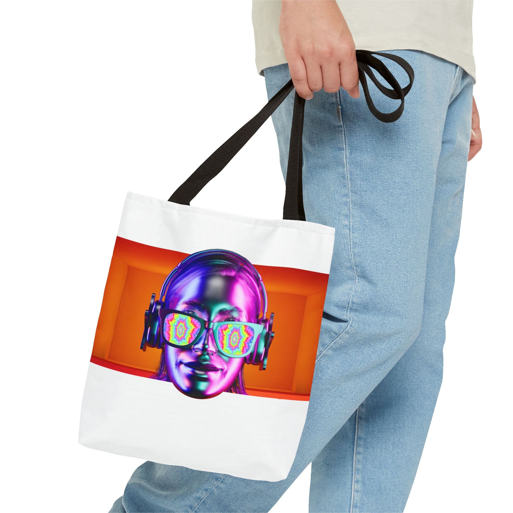 WhoisDJDex - Tote Bag
