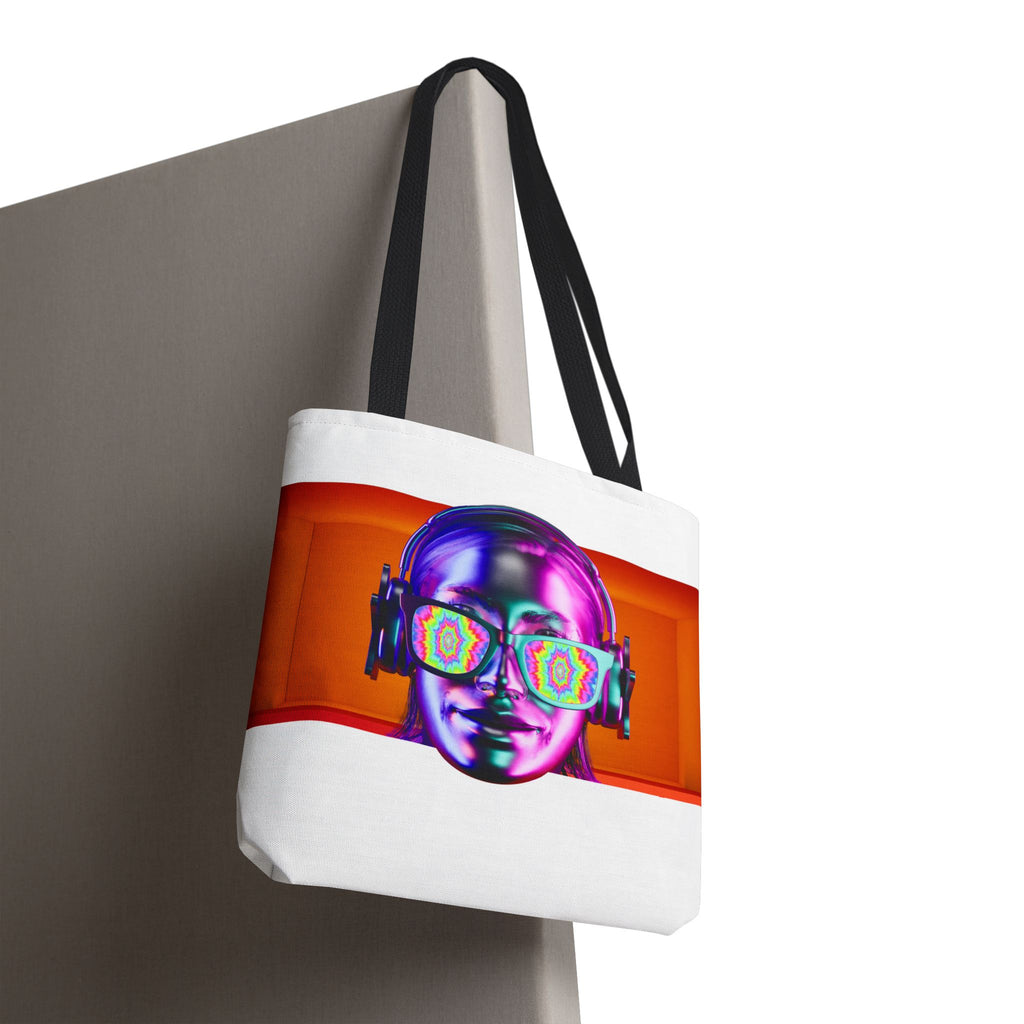 WhoisDJDex - Tote Bag