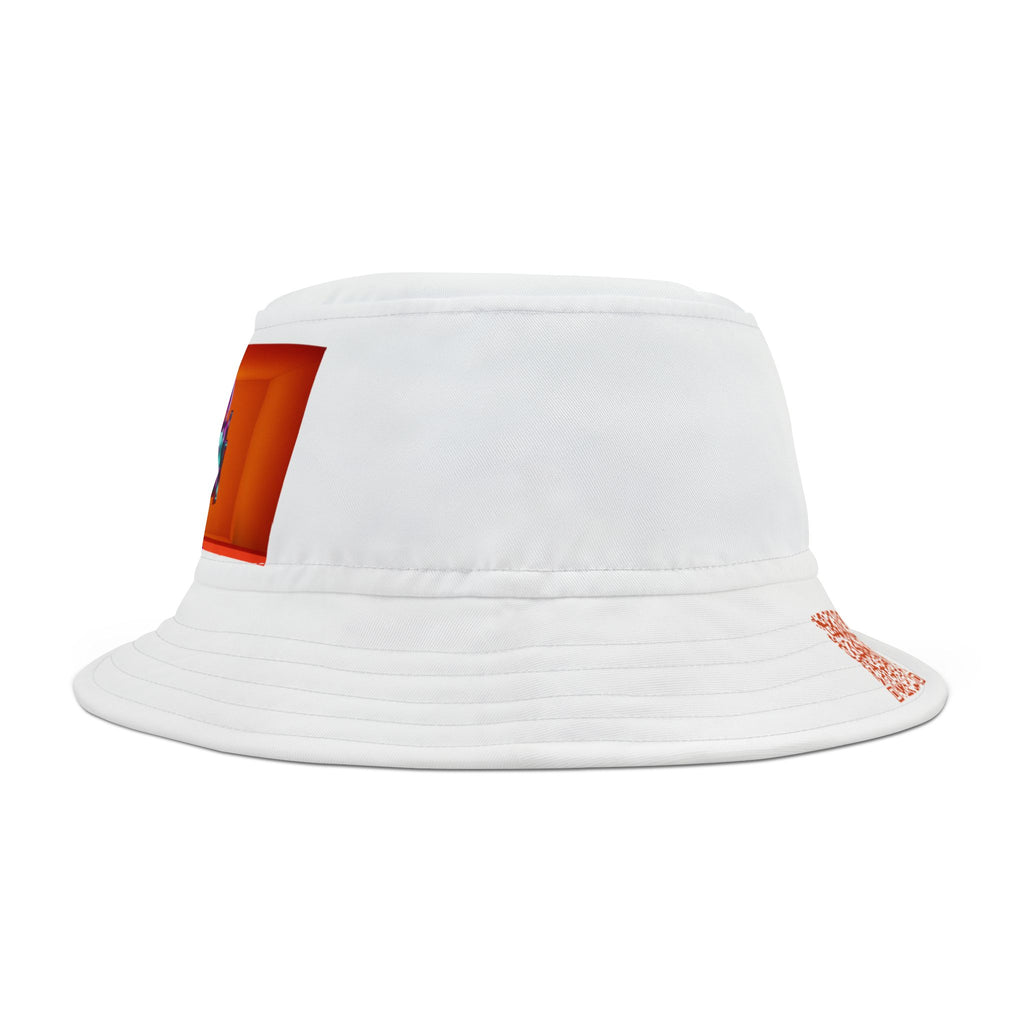 WhoisDJDex - Bucket Hat