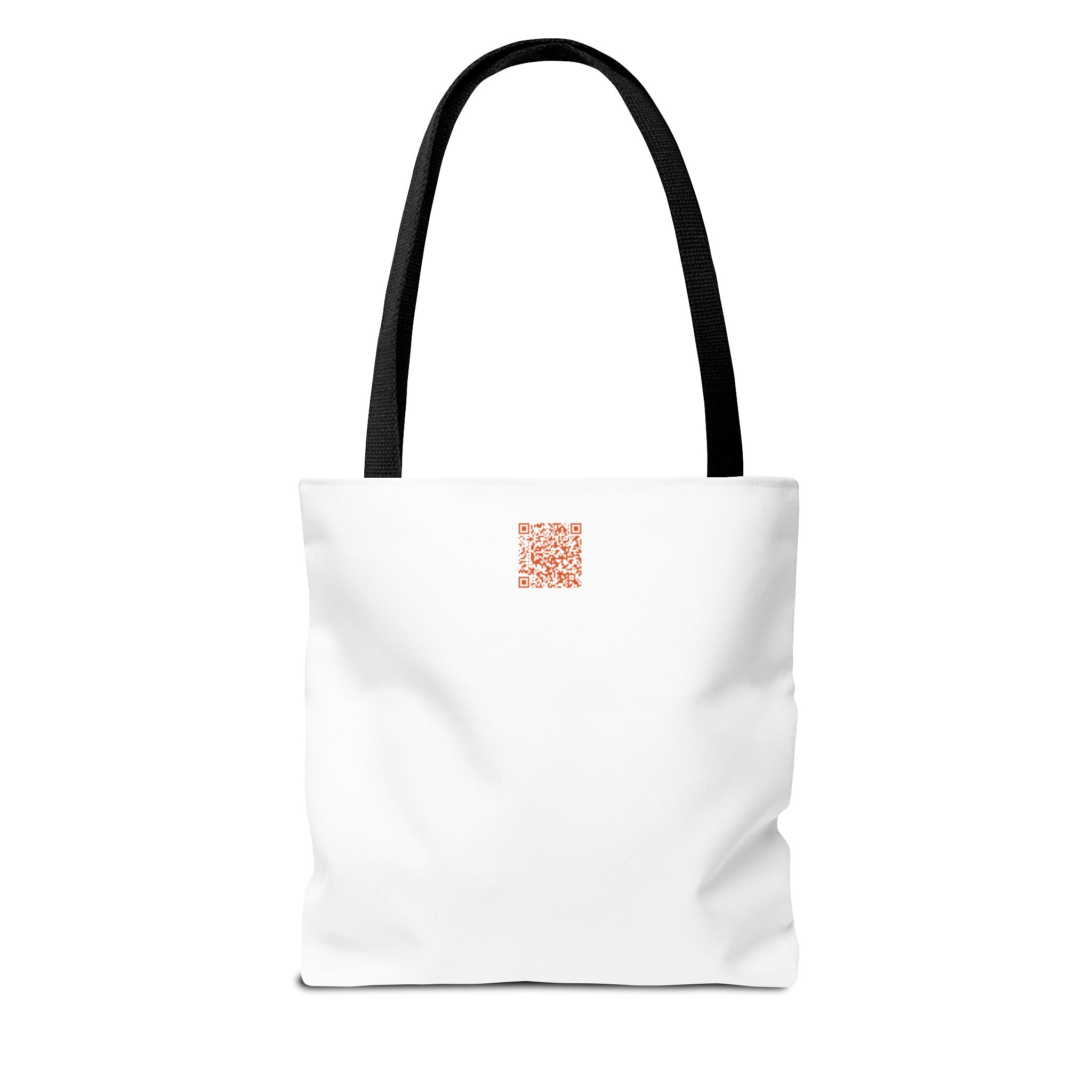 WhoisDJDex - Tote Bag