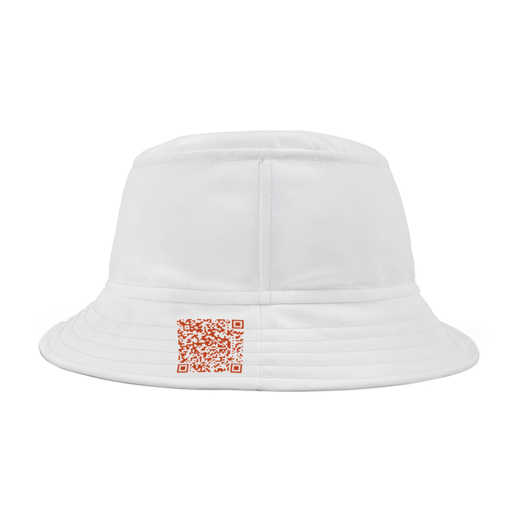 WhoisDJDex - Bucket Hat