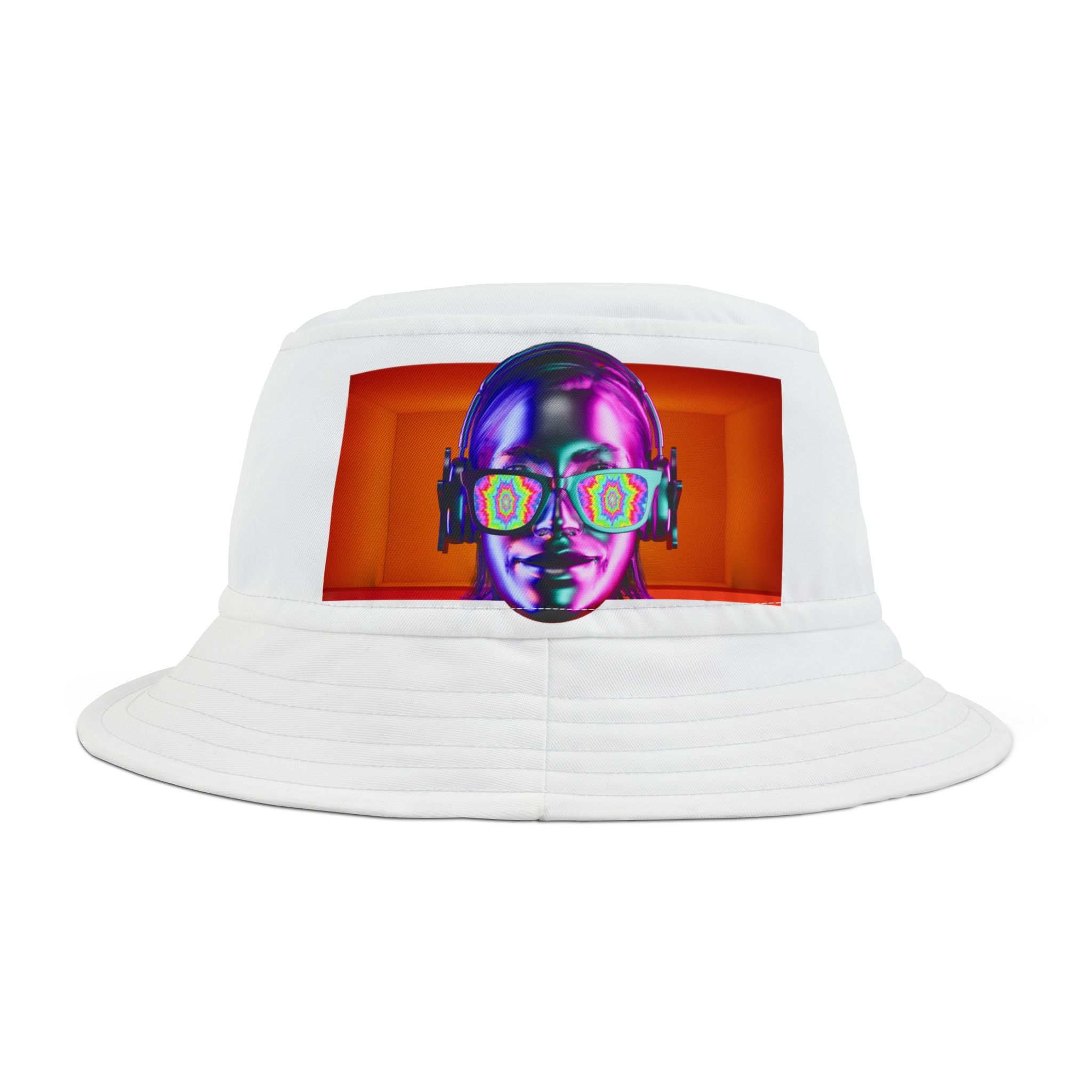 WhoisDJDex - Bucket Hat