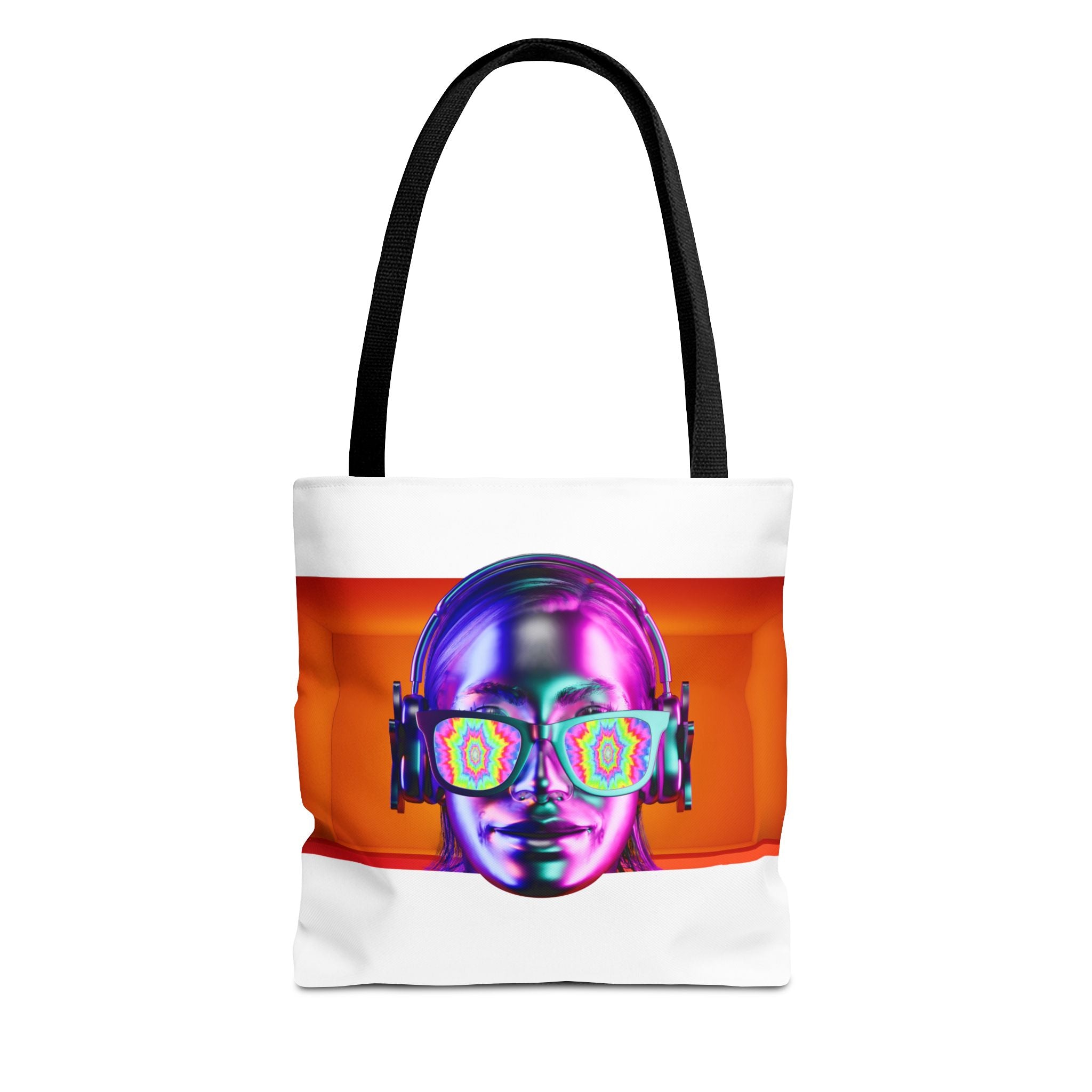 WhoisDJDex - Tote Bag