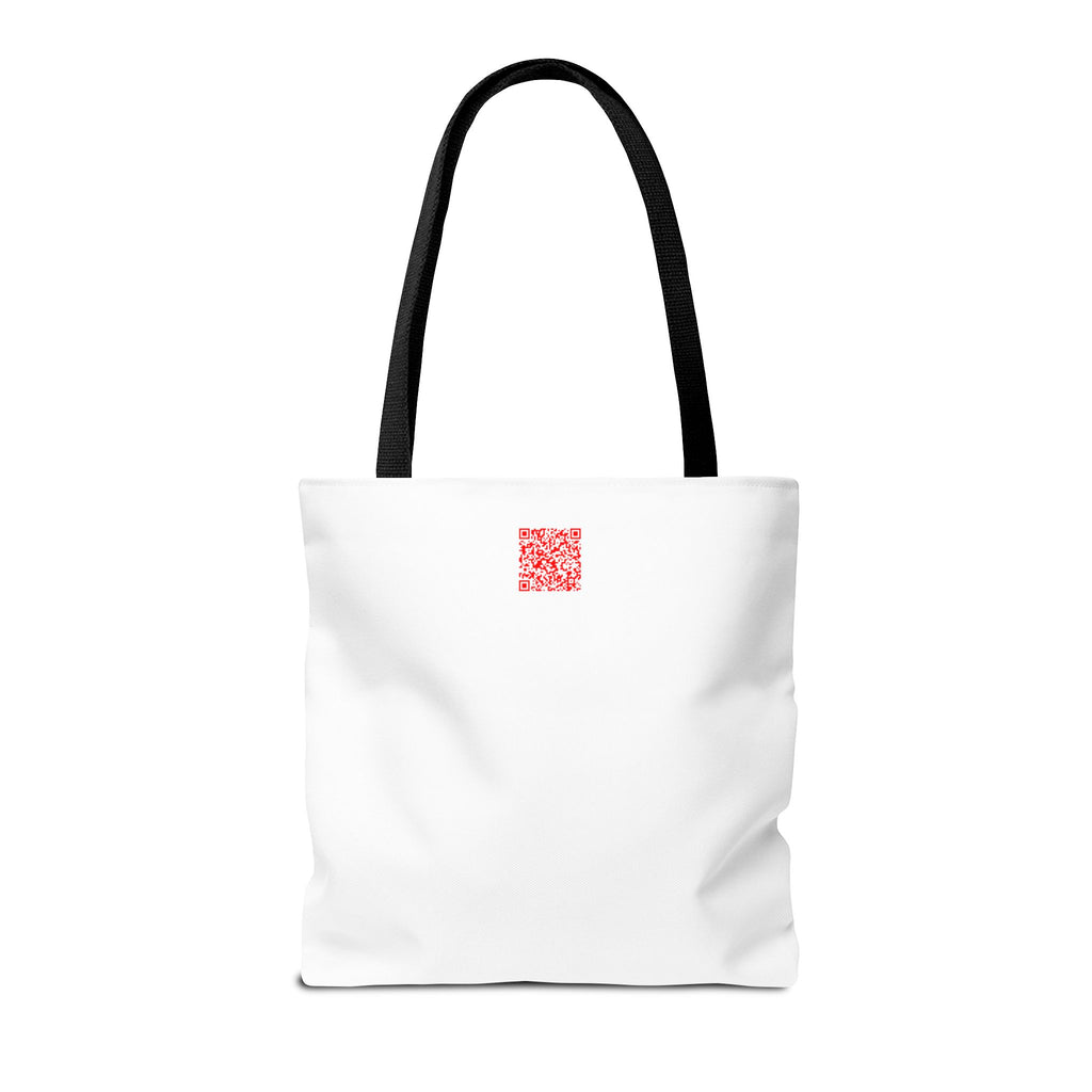 WhoisDJDex - Tote bag - Metallic