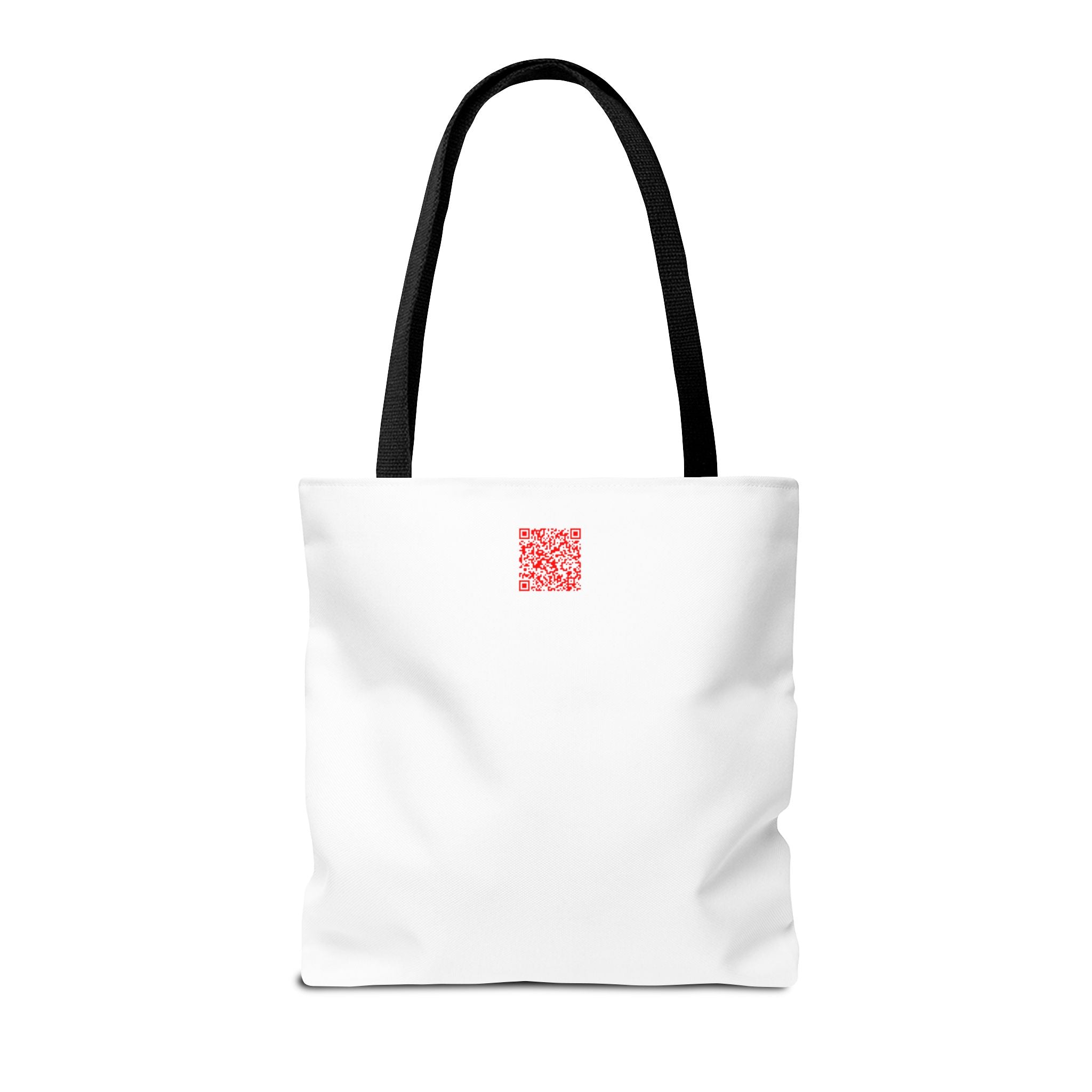 WhoisDJDex - Tote bag - Metallic