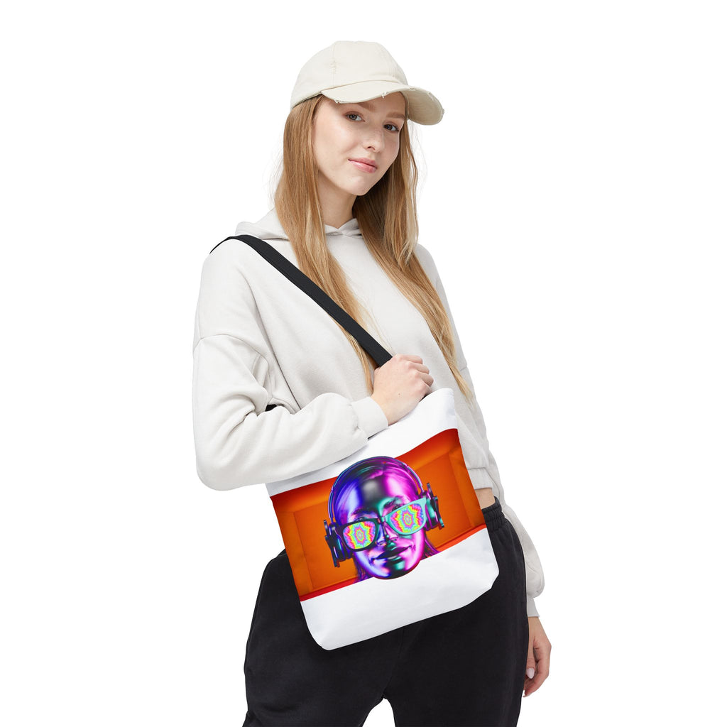 WhoisDJDex - Tote Bag