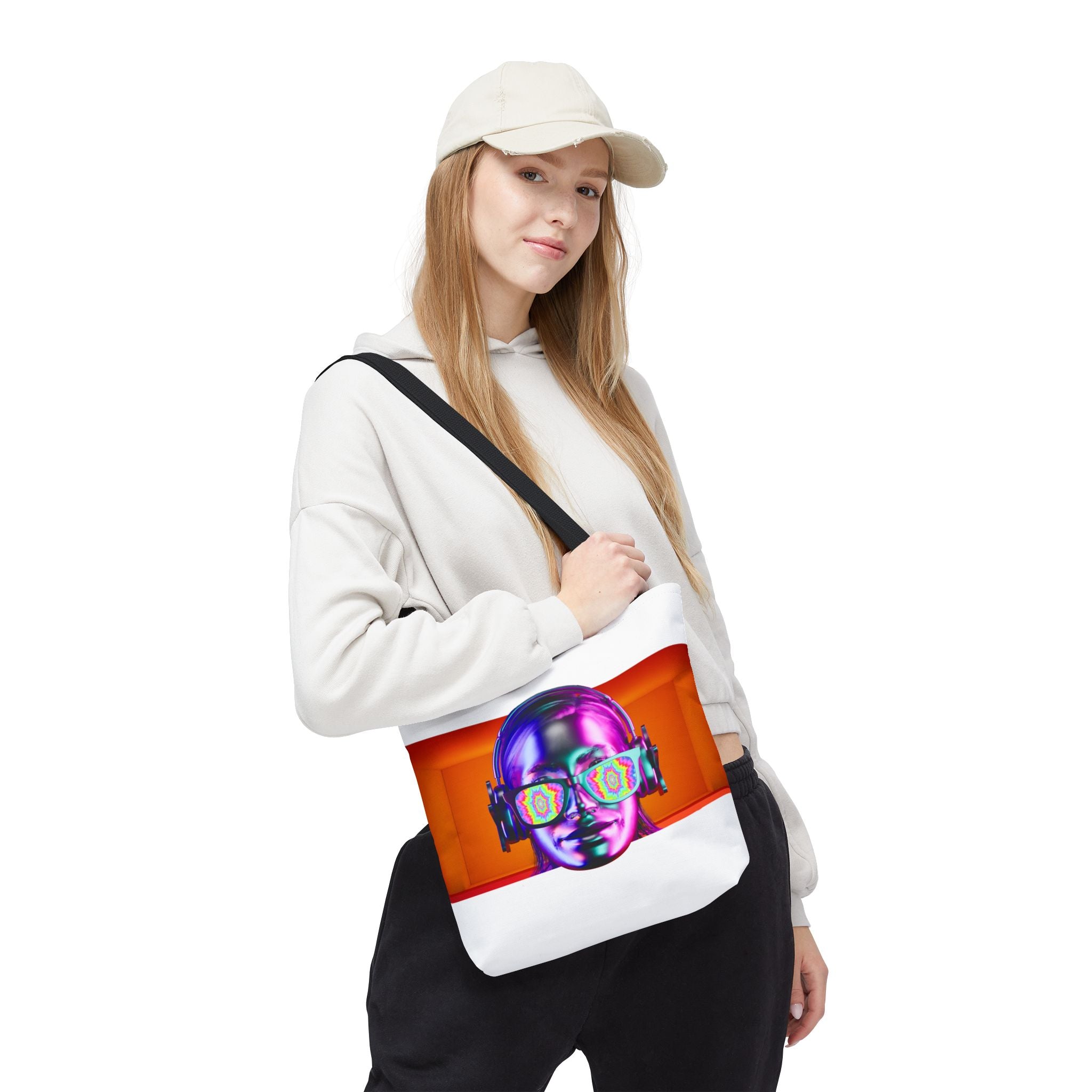 WhoisDJDex - Tote Bag