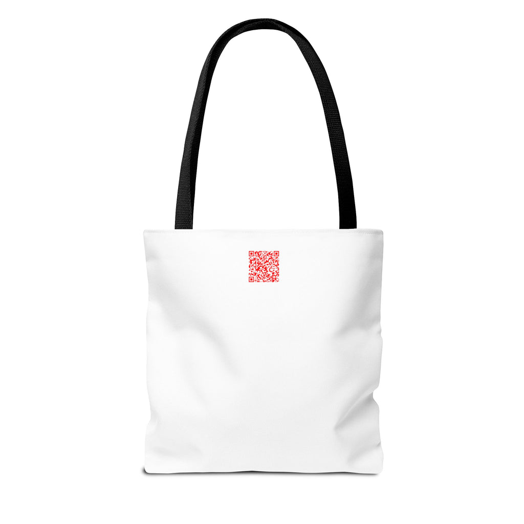 WhoisDJDex - Tote bag - Metallic