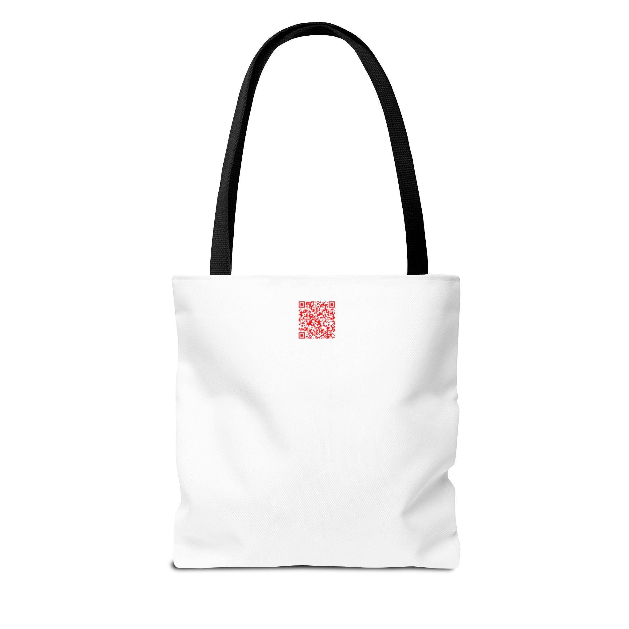 WhoisDJDex - Tote bag - Metallic