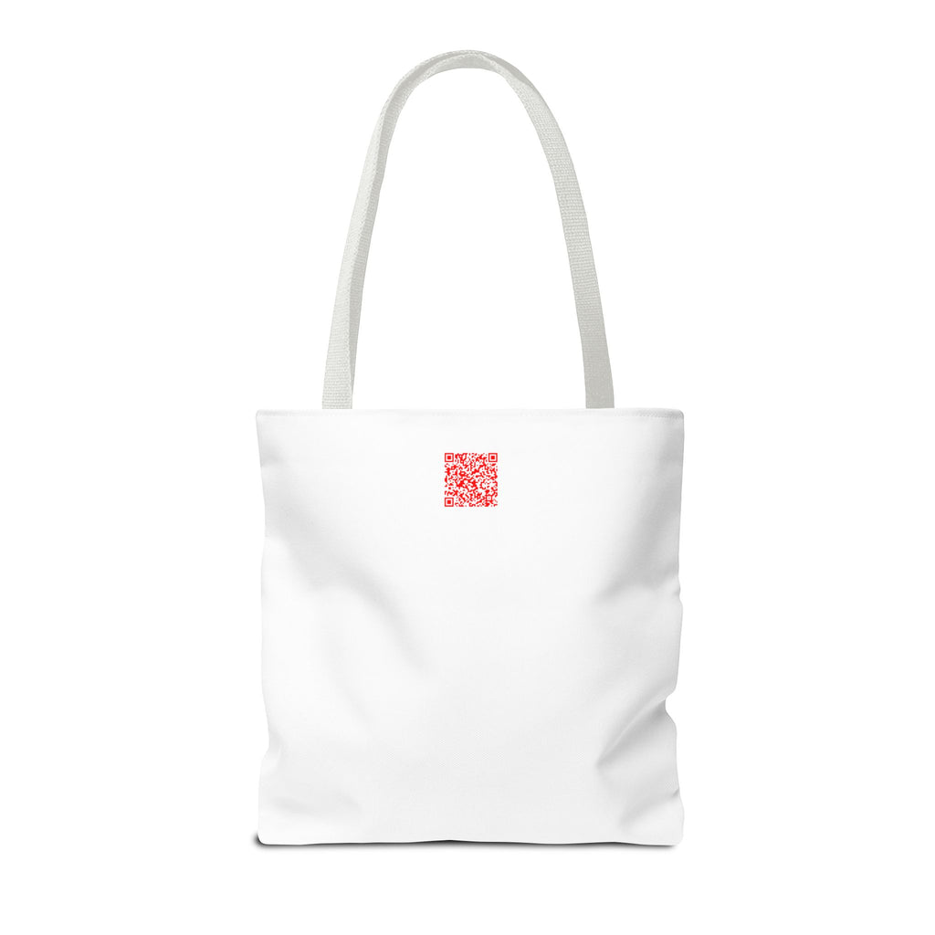 WhoisDJDex - Tote bag - Metallic
