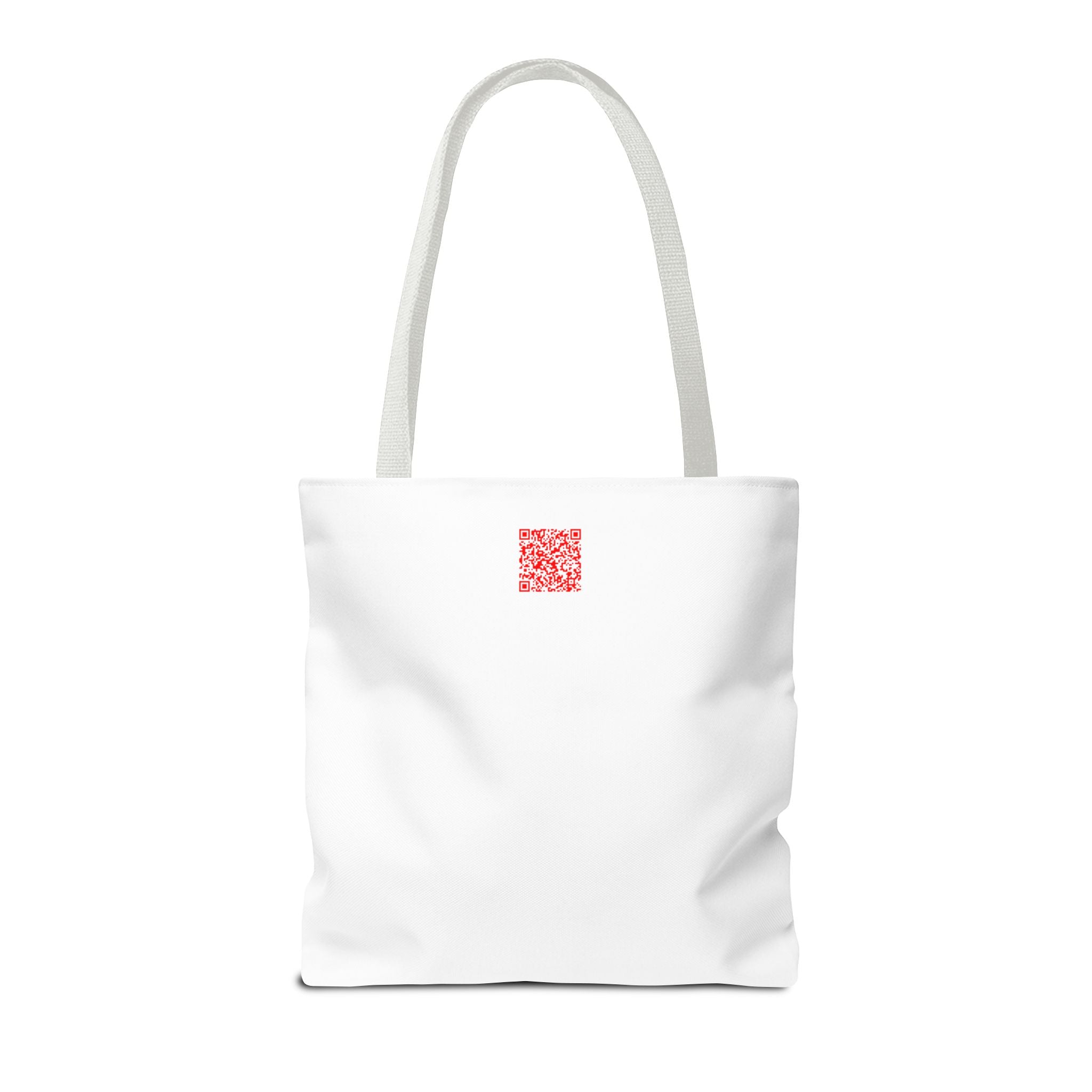 WhoisDJDex - Tote bag - Metallic
