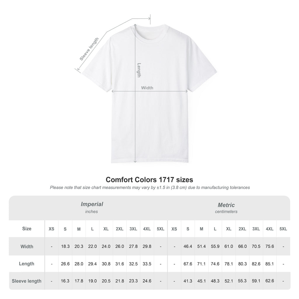 WhoisDJDex - Interactive T-shirt